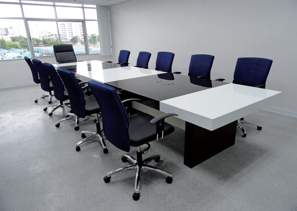 OFFICE DESIGN SOLUTION
