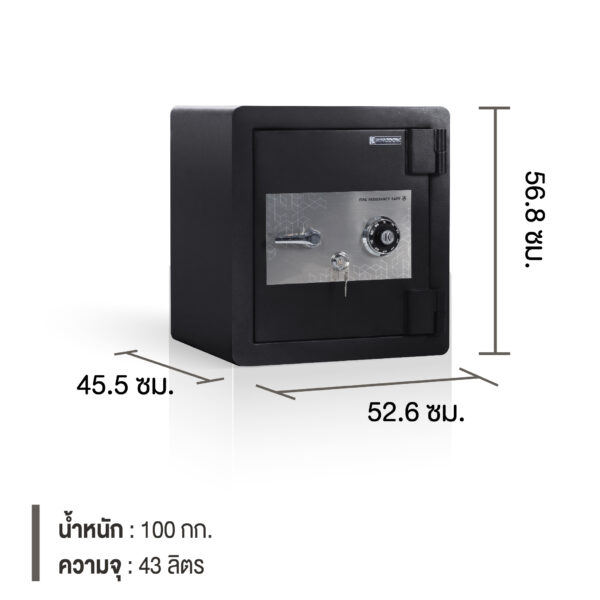 รุ่น CV100M - Image 2