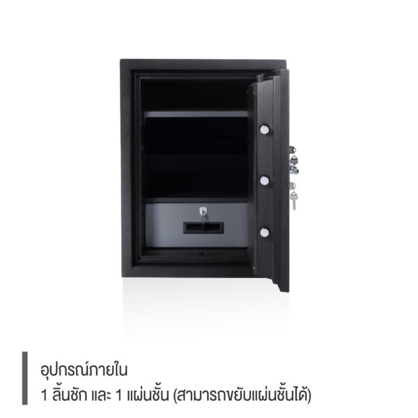 รุ่น PL150M - Image 4