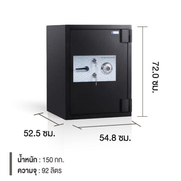 รุ่น PL150M - Image 2