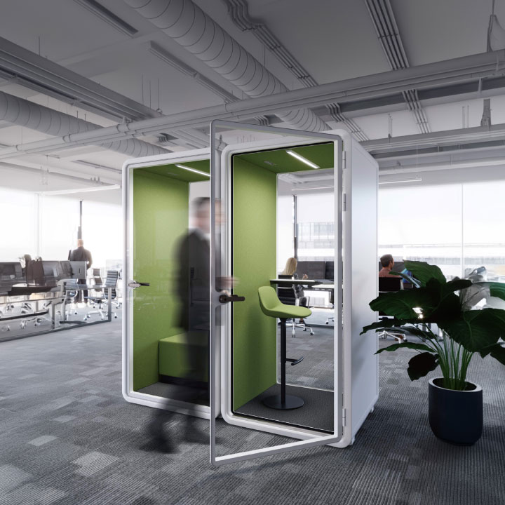 Meeting-Pod_Model-S