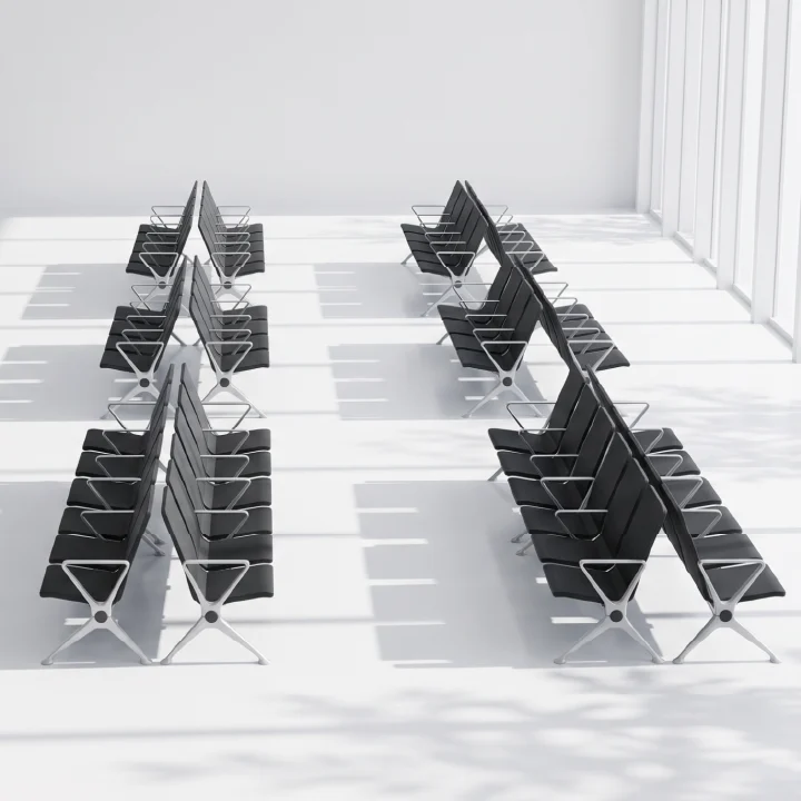 Chair_Airport Seating Chairs 720