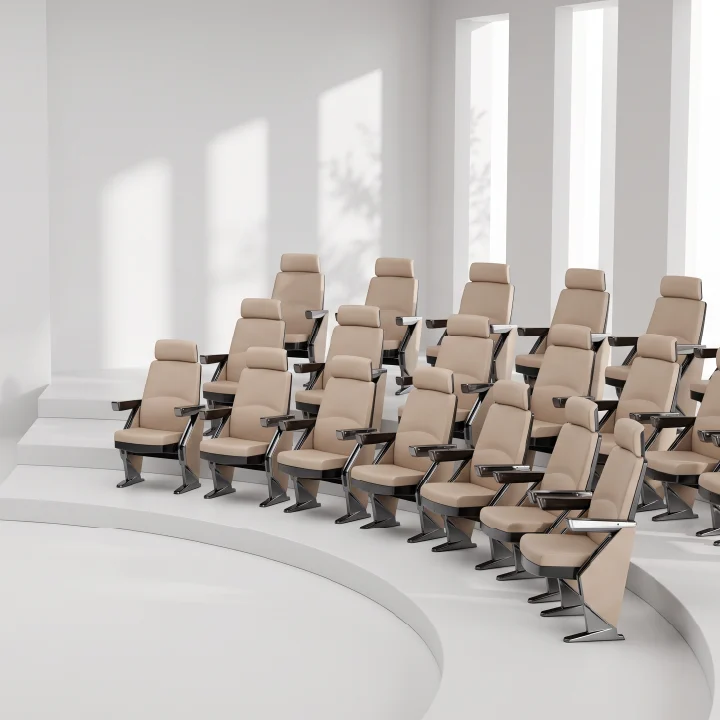 Chair_Auditorium Chairs 720