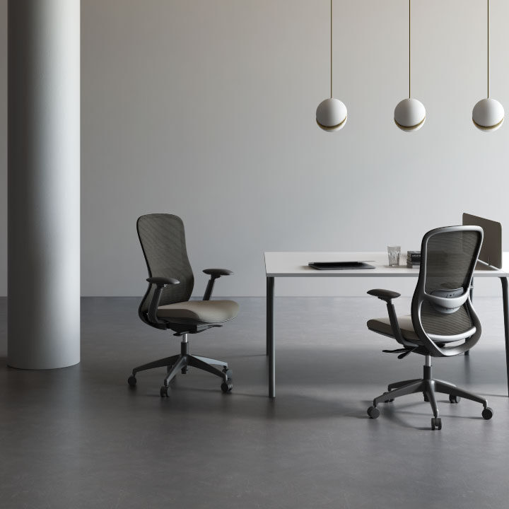 Chair_Mori