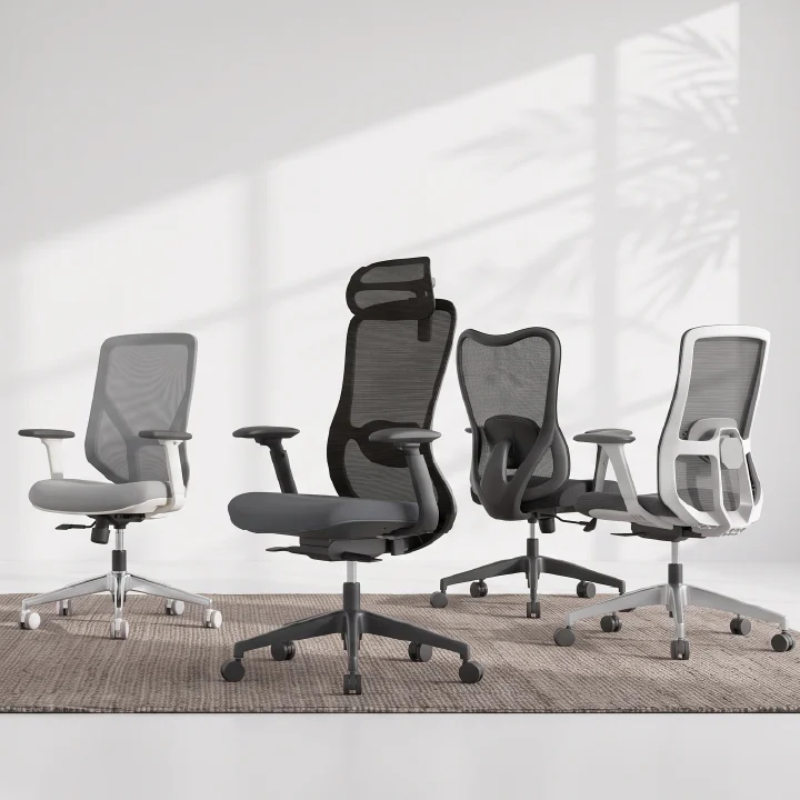 Chair_Office Chairs 720