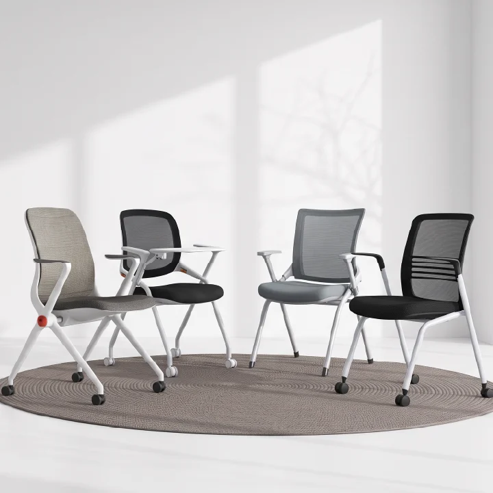 Chair_Stacking Chairs 720