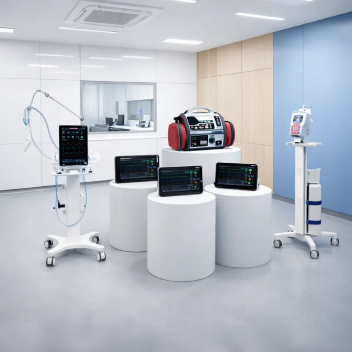 Healthcare Product Equipment 02