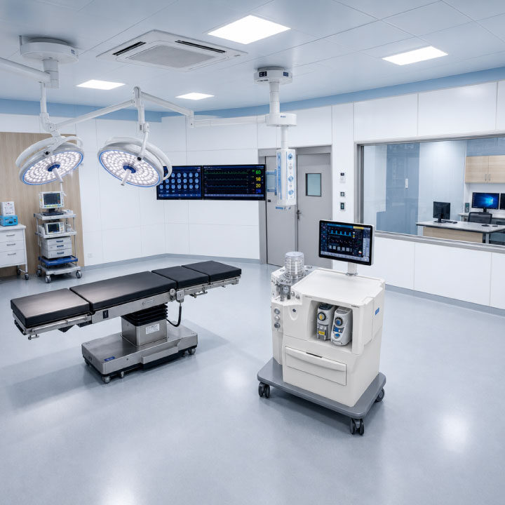 Healthcare-Product_Equipment