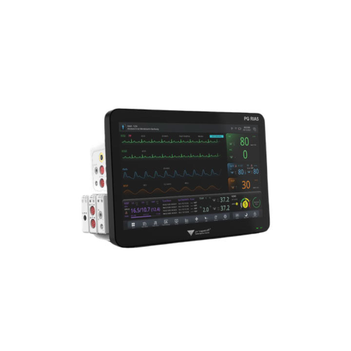 Healthcare-Product_Monitor
