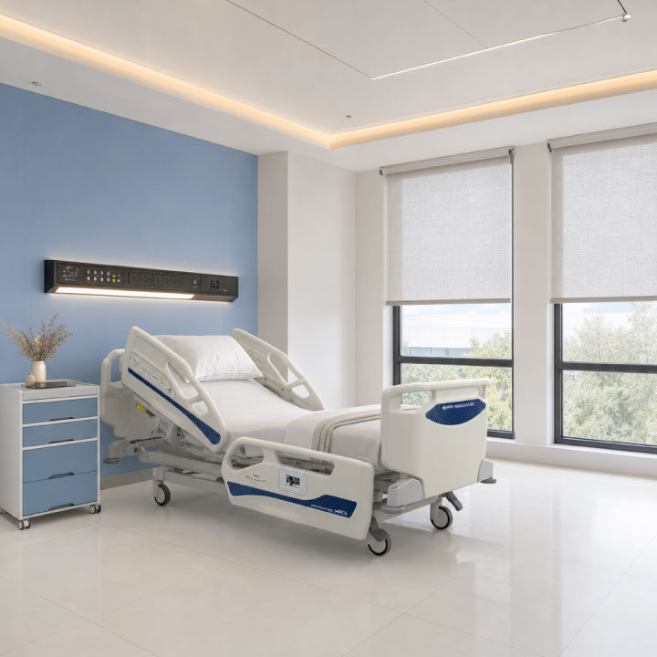 Healthcare-Product_Paramount-Bed