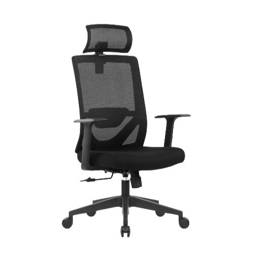 Vista-Premium-Black_Front-45