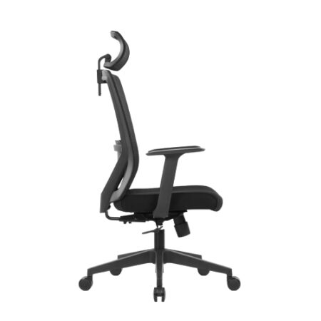 Vista-Premium-Black_Side-90