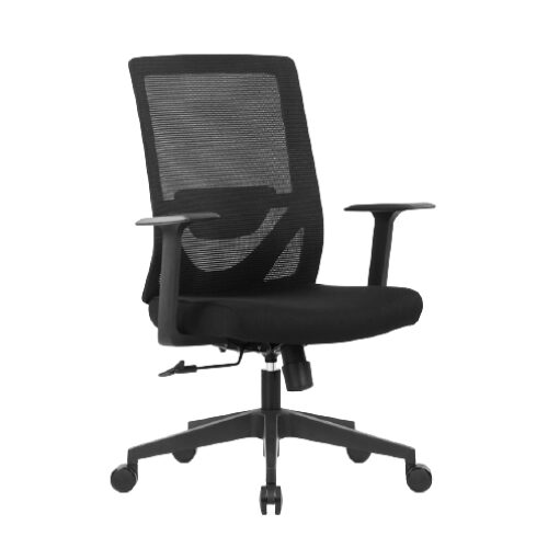 Vista-Regular-Black_Front-45