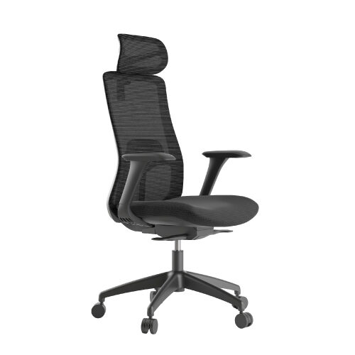 Yama-Premium-Black_Front-45