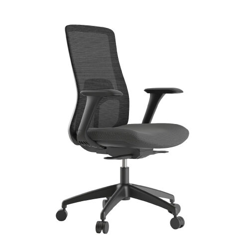 Yama-Regular-Black_Front-45